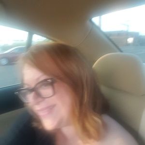 Meet your Posher, Jeanette